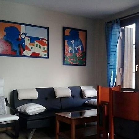 Apartamento Mayor Biescas  Eksteriør bilde