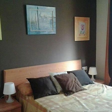 Apartamento Mayor Biescas  Eksteriør bilde